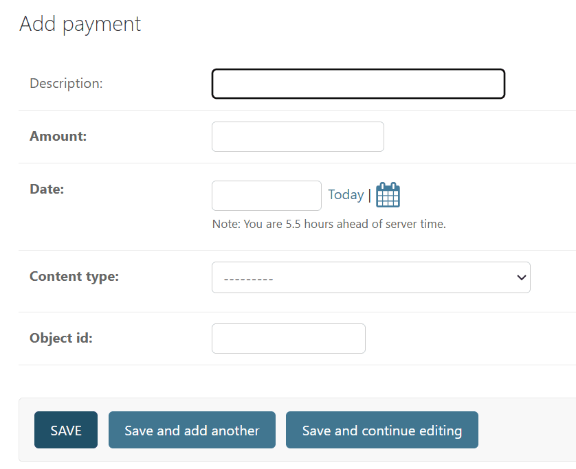 Simplifying Complex Relationships with GenericForeignKey