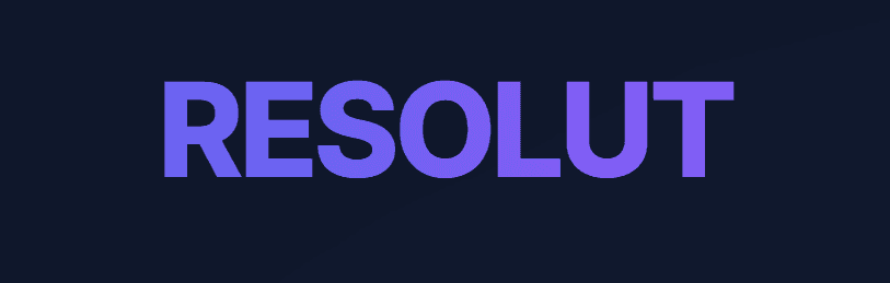 Resolut logo