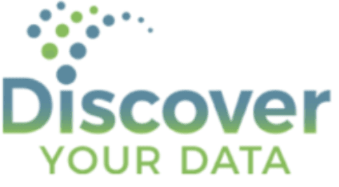 Discover Your Data - DYD logo